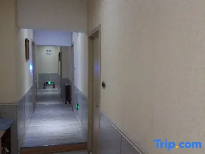Jincheng Express Hotel
