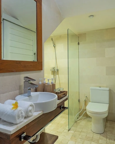 4 Bedrooms Luxury Villa