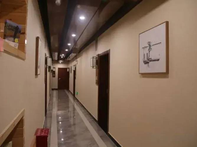 Gujia Hotel