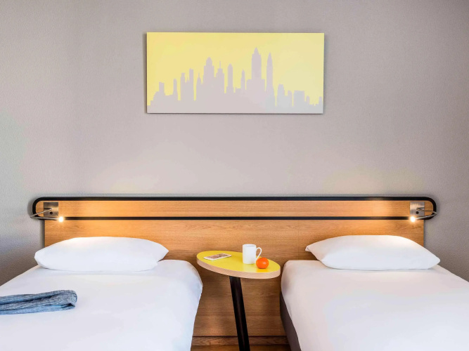 Aparthotel Adagio Access Paris Vanves Porte de Chatillon
