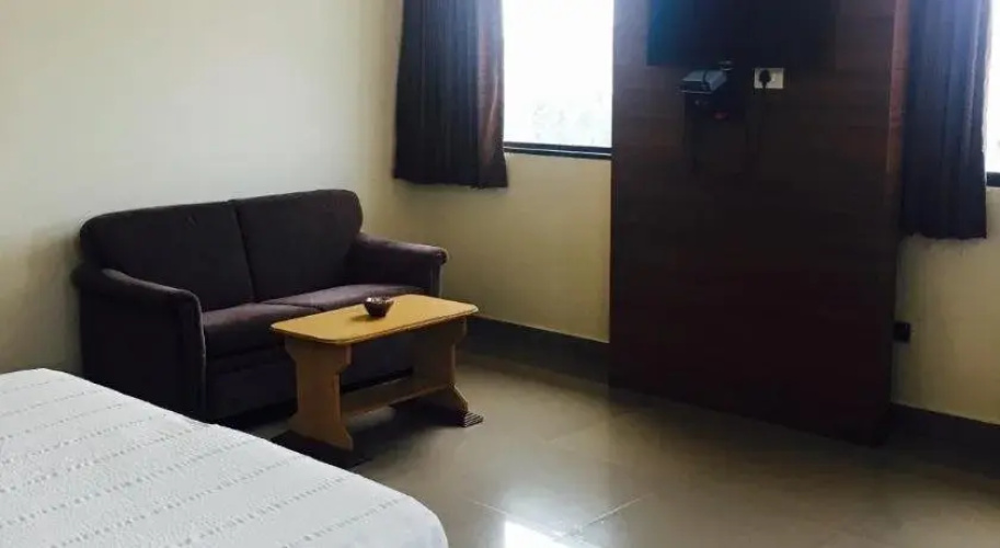 Abhiman Residency