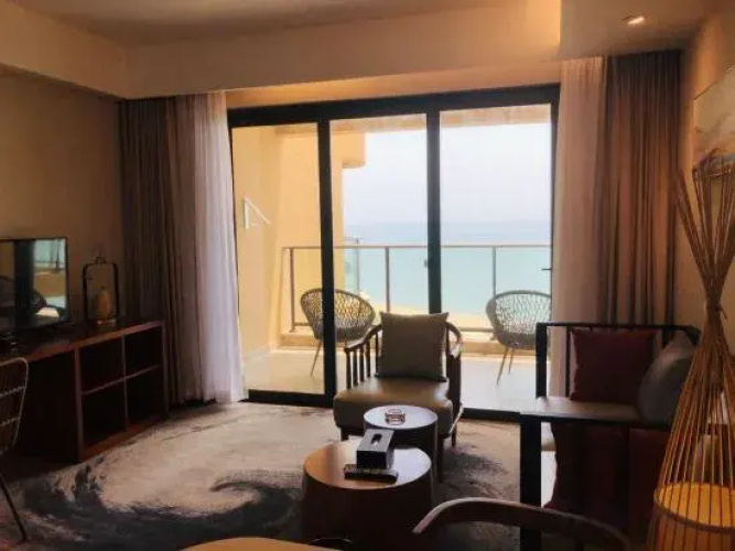 Good Time Seaview Hotel