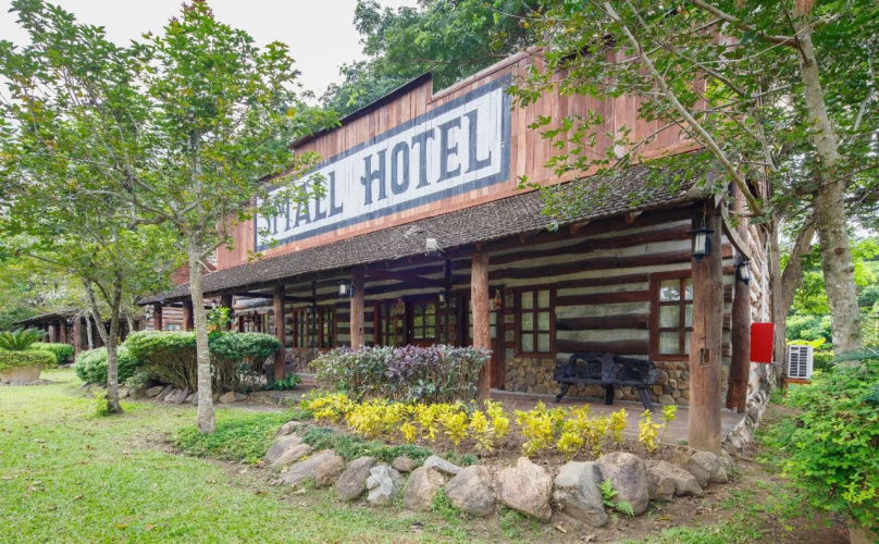 Otel görseli