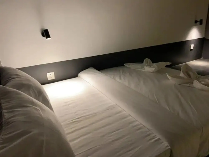 Unity Hostel