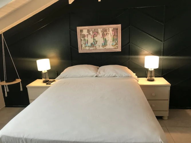 Leisure Duplex At Csompo Silver Manor