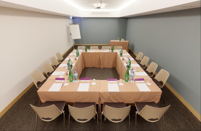 Mercure Lisboa Almada photo 18