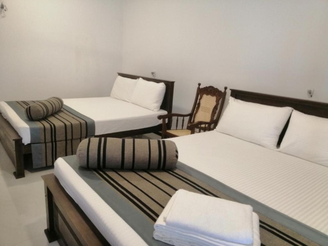 Standard Family room