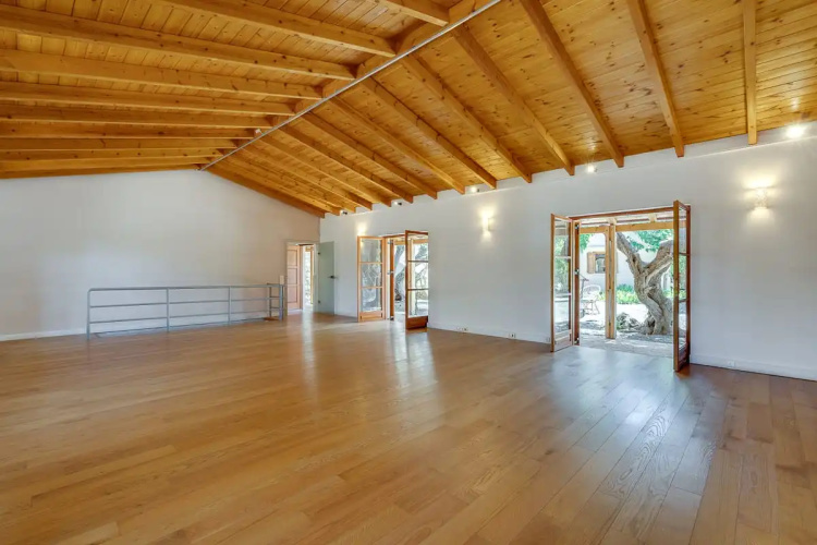 Armonia Retreat