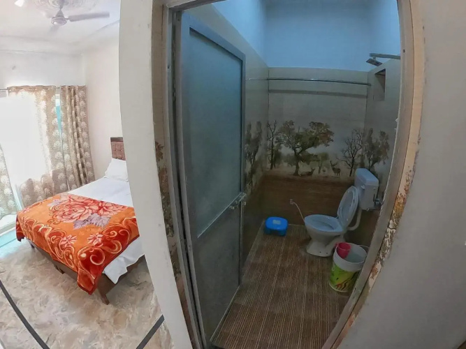 Karma Guest House