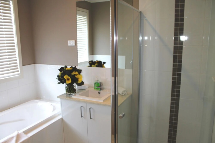 Atarhi Villas - Melbourne