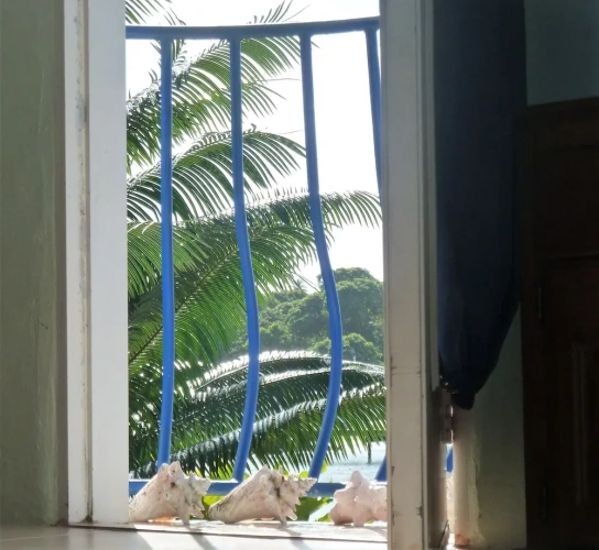 1 Bedroom Apartment with balcony and with sea view
