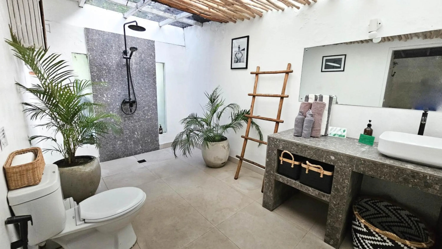2 BDR Bungalow Relax Inn