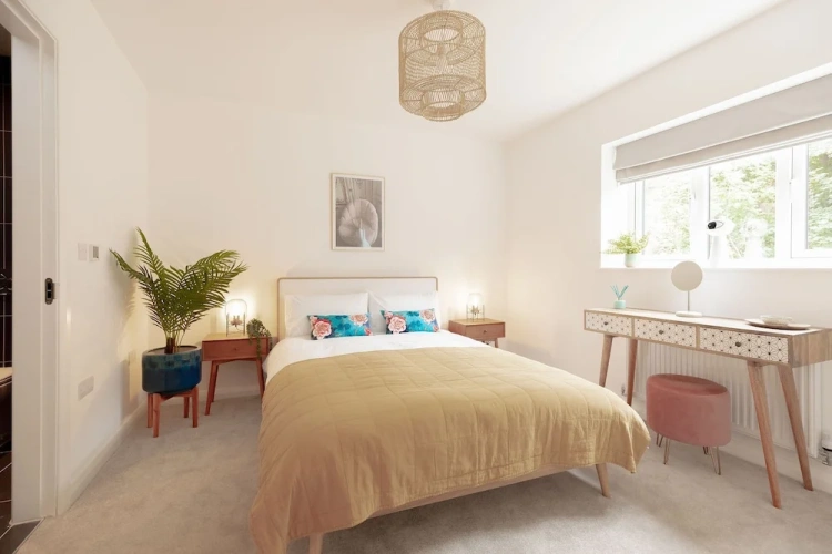 4 Bedrooms Cottage
