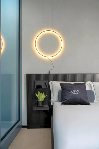 Agio Comfy Place