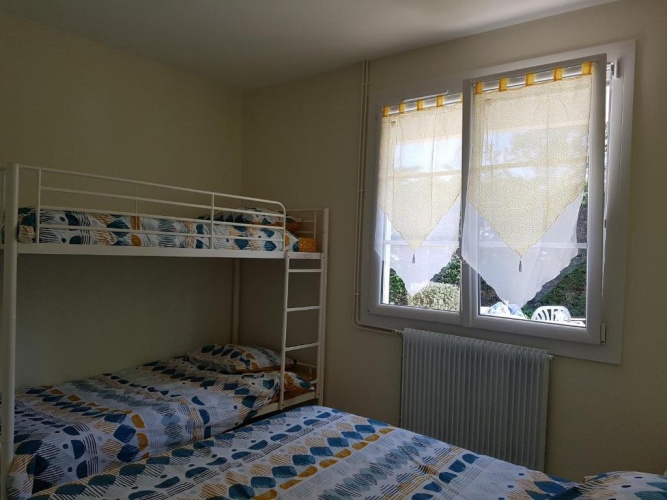 2 Bedrooms Cottage