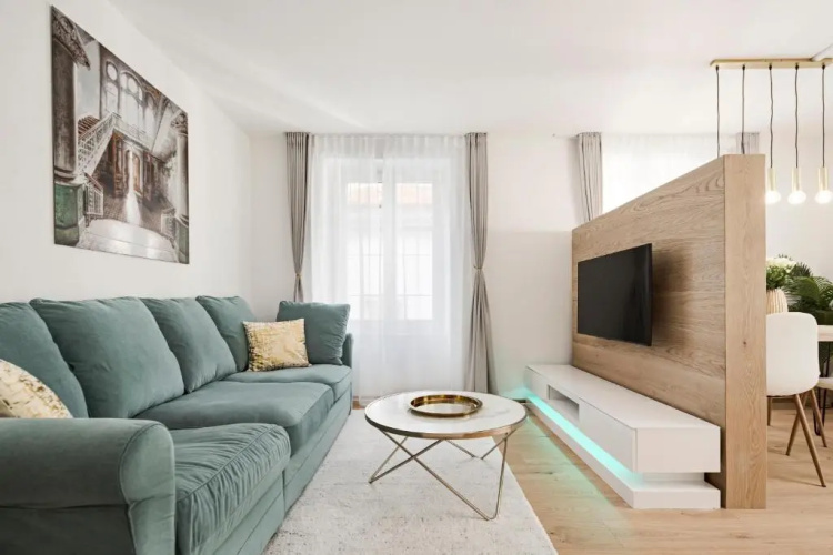 EH Apartments Neptun
