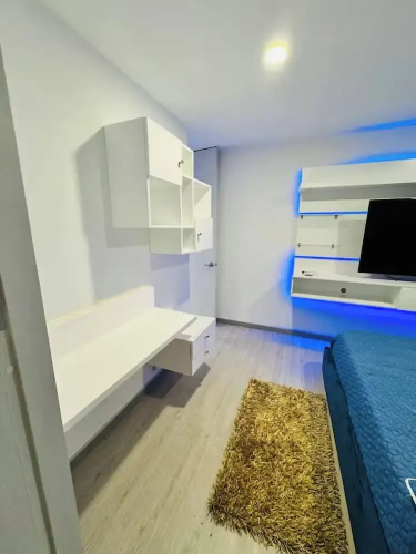 Penthouse de lujo en Envigado