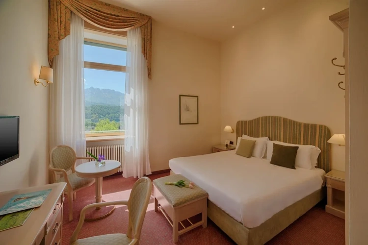 Premium Double room