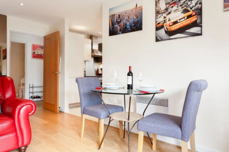 Starfish