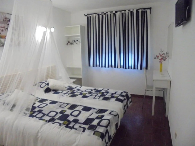 Lagos Charming Villas