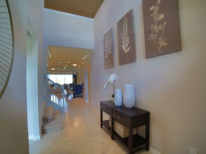 Family Villa