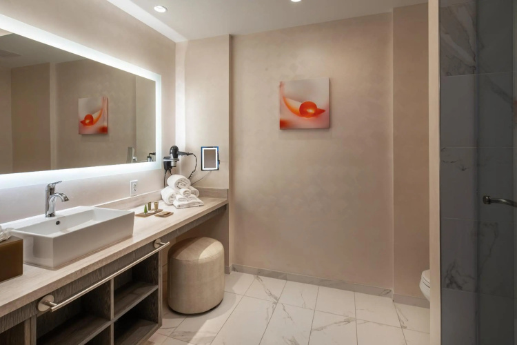 Scarlet Pearl Casino Resort photo 9