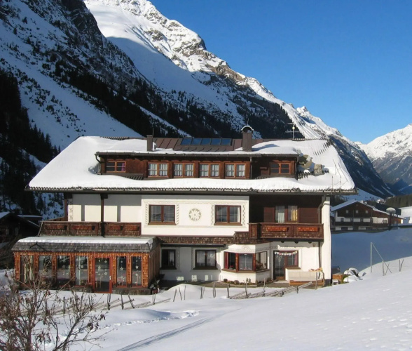 Hotelbild
