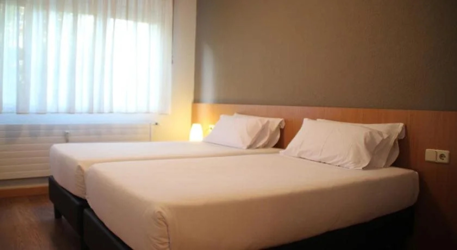 Hostal Abodi