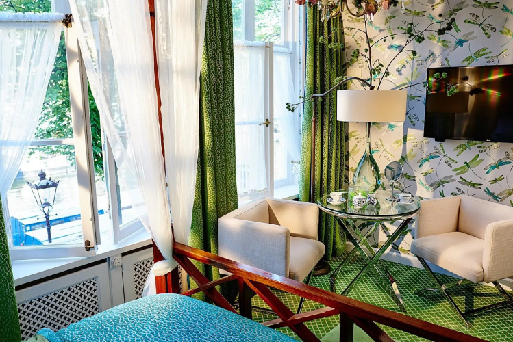 Hotel Estheréa