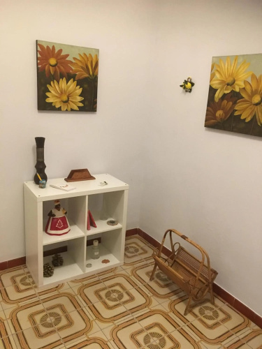 VegApartment