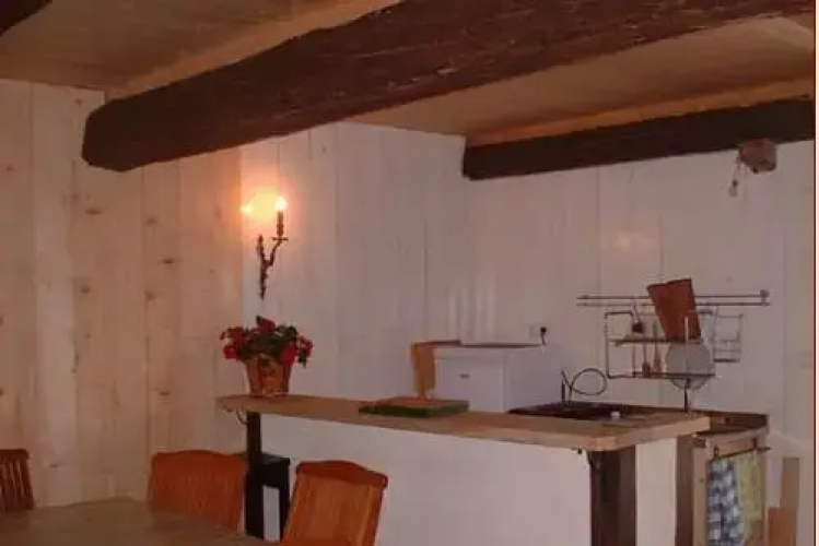 Le Taillet Chambres d'hotes en Bourgogne