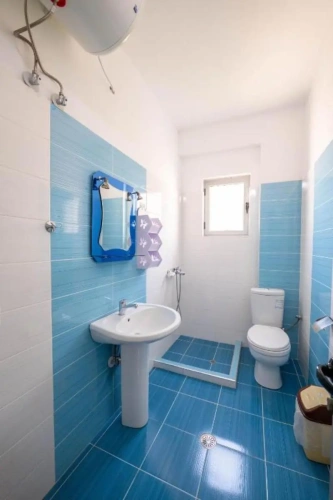 1 Bedroom Apartment with balcony