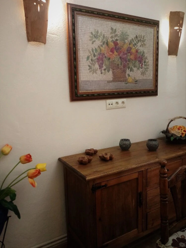Casas Rurales Emilio