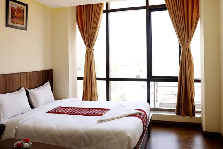 Hotel Kathmandu Inn
