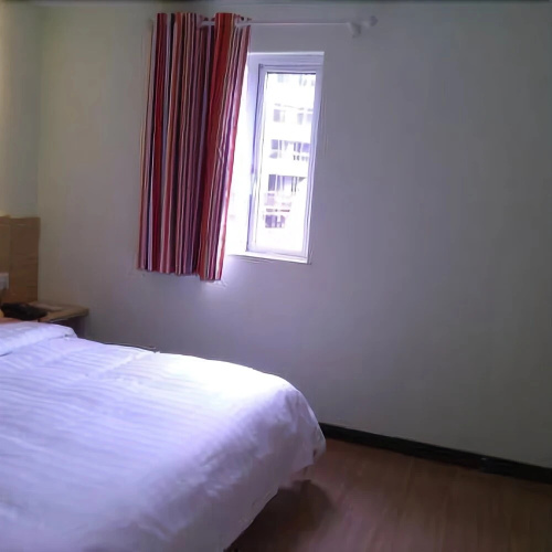 Zhuzi Boutique Hotel