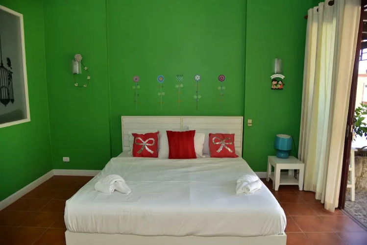 Puranaya Resort