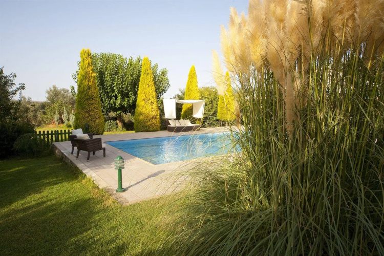 Abelos Villa