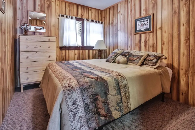 Homestead - Elbert's - 3 Br Cottage