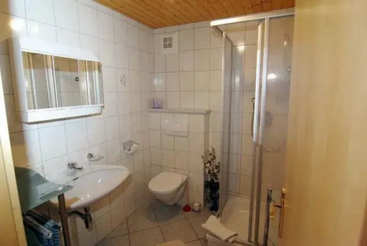 Gästehaus Brigitte
