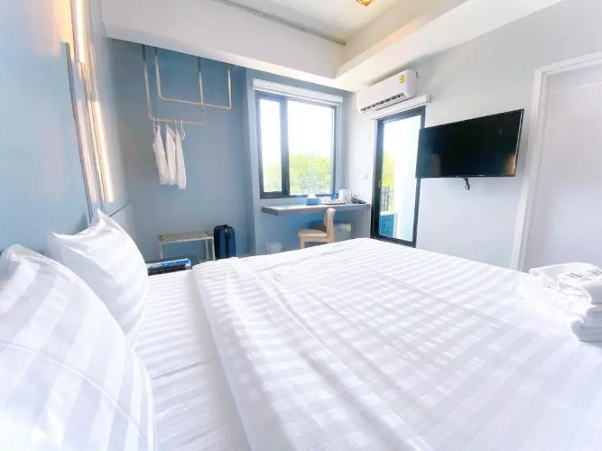 ABIZZ Hotel KwanPhayao