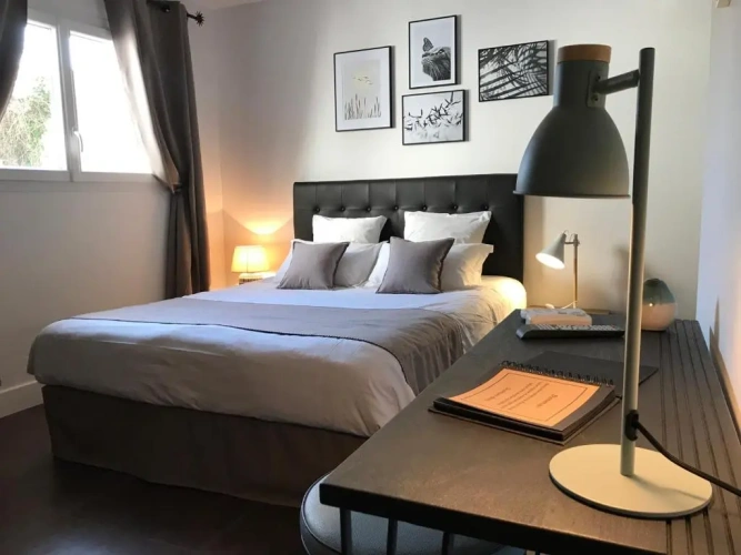 Superior Double room