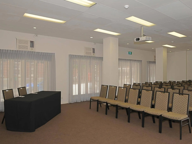 Pensione Hotel Perth photo 15