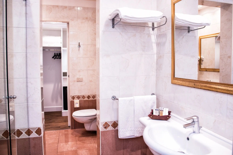Ambienthotels Villa Adriatica