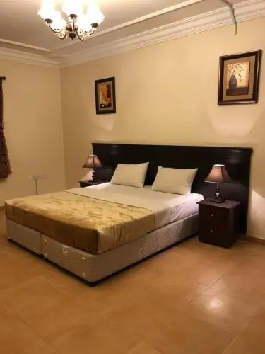 Al Meknan Furnished Units