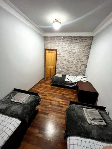 HamEl Guest House