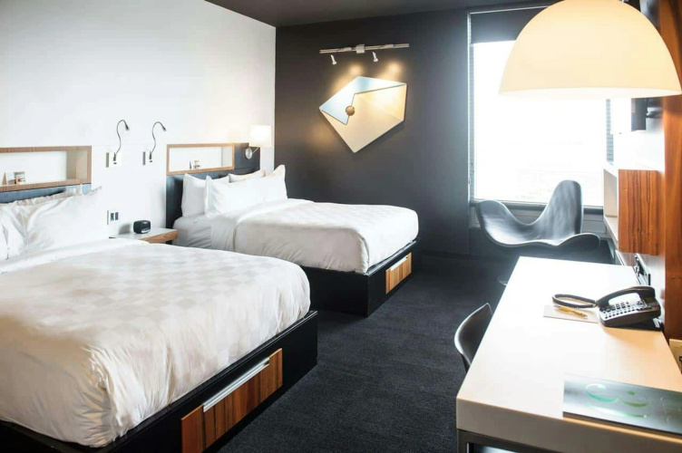 Hôtel Alt Quartier DIX30