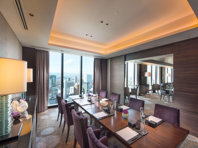 Conrad Osaka photo 23