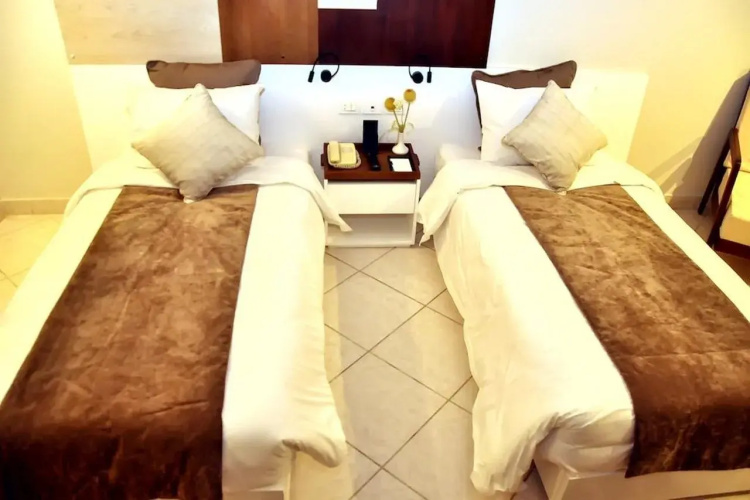 Sharming Inn Hotel