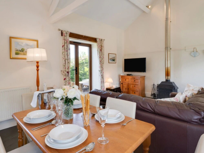 Oriel Cottage Muddiford