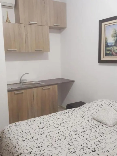 Private detached Studio